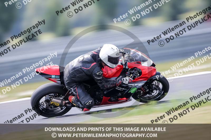 25 to 27th july 2019;Slovakia Ring;event digital images;motorbikes;no limits;peter wileman photography;trackday;trackday digital images